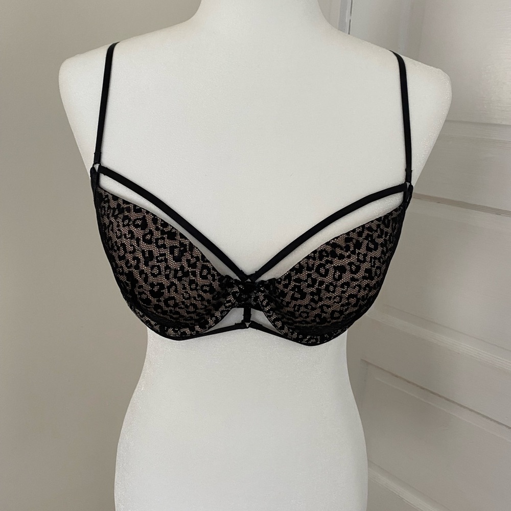 Free People Intimately — Bras BOGO — 36B